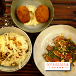 Ensemble : le restaurant de tapas gourmets de l’Ouest parisien
