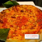 Ma Goldo : l’excellente trattoria italienne du 16ème arrondissement de Paris