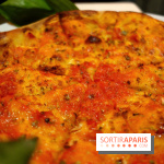 Ma Goldo : l’excellente trattoria italienne du 16ème arrondissement de Paris