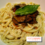 Ma Goldo : l’excellente trattoria italienne du 16ème arrondissement de Paris