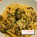 Ma Goldo : l’excellente trattoria italienne du 16ème arrondissement de Paris