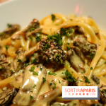 Ma Goldo : l’excellente trattoria italienne du 16ème arrondissement de Paris