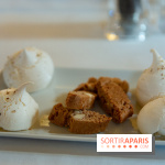 La table du Huit présente son chalet d'hiver 2018-2019  : nos photos