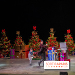 Noël Parc Astérix - Chronos