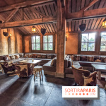 Cité Suspendue, le nouvel hôtel 2018 du Parc Astérix : nos photos