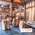 Cité Suspendue, le nouvel hôtel 2018 du Parc Astérix : nos photos