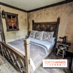 Cité Suspendue, le nouvel hôtel 2018 du Parc Astérix : nos photos