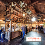 Cité Suspendue, le nouvel hôtel 2018 du Parc Astérix : nos photos