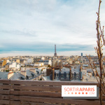 Brach Paris, l'hôtel signé Starck dans le 16e