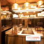 Brach Paris, l'hôtel signé Starck dans le 16e