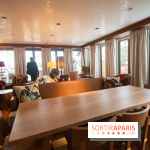 Brach Paris, l'hôtel signé Starck dans le 16e