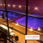 Brach Paris, l'hôtel signé Starck dans le 16e