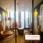 Brach Paris, l'hôtel signé Starck dans le 16e