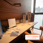 Brach Paris, l'hôtel signé Starck dans le 16e