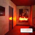 Restaurant Malro à Paris de Denny Imbroisi et Micaël Memmi, les photos