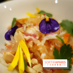 Café Lai’Tcha à Paris, les photos