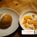 Café Lai’Tcha à Paris, les photos