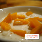 Café Lai’Tcha à Paris, les photos