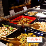 Café Lai’Tcha à Paris, les photos