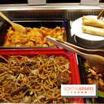 Café Lai’Tcha à Paris, les photos