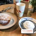 Café Lai’Tcha à Paris, les photos