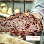 The French Bastards, la boulangerie-pâtisserie d'Oberkampf