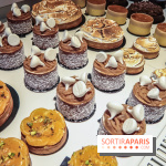 The French Bastards, la boulangerie-pâtisserie d'Oberkampf