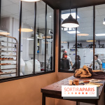 The French Bastards, la boulangerie-pâtisserie d'Oberkampf