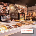 The French Bastards, la boulangerie-pâtisserie d'Oberkampf