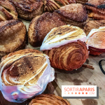 The French Bastards, la boulangerie-pâtisserie d'Oberkampf