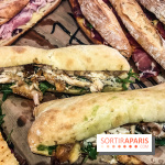 The French Bastards, la boulangerie-pâtisserie d'Oberkampf