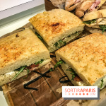 The French Bastards, la boulangerie-pâtisserie d'Oberkampf