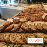 The French Bastards, la boulangerie-pâtisserie d'Oberkampf