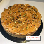 The French Bastards, la boulangerie-pâtisserie d'Oberkampf