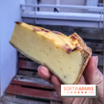 The French Bastards, la boulangerie-pâtisserie d'Oberkampf