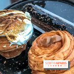 The French Bastards, la boulangerie-pâtisserie d'Oberkampf