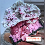 The French Bastards, la boulangerie-pâtisserie d'Oberkampf