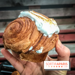 The French Bastards, la boulangerie-pâtisserie d'Oberkampf