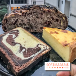 The French Bastards, la boulangerie-pâtisserie d'Oberkampf