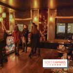 Le nouveau tea-time gourmand et surprenant du Buddha-Bar Hotel Paris x Palais des Thés