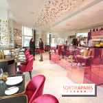 Le Grand Café Fauchon