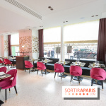 Le Grand Café Fauchon