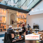 Le Grand Café Fauchon