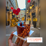 Le Grand Café Fauchon