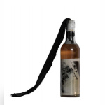 Joue avec le feu, l'exposition de Flavien Moras au Onzième Lieu