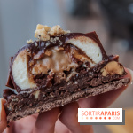 Le corner à pâtisserie d'Olivier Stehly