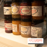 Le corner à pâtisserie d'Olivier Stehly