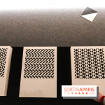 Si le temps est un lieu, Pablo Valbuena au 104