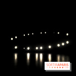 Si le temps est un lieu, Pablo Valbuena au 104