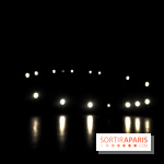 Si le temps est un lieu, Pablo Valbuena au 104